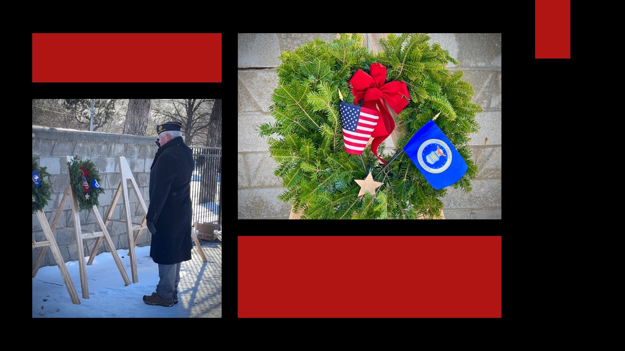 Wreaths Across America 4