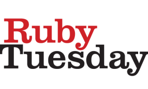 Ruby Tuesday